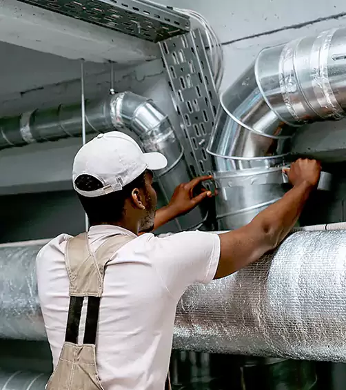 Air Duct Cleaning Services in Margate, Florida