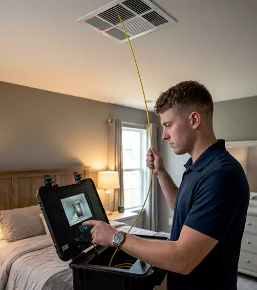 Air Duct Cleaning Services in Margate, Florida