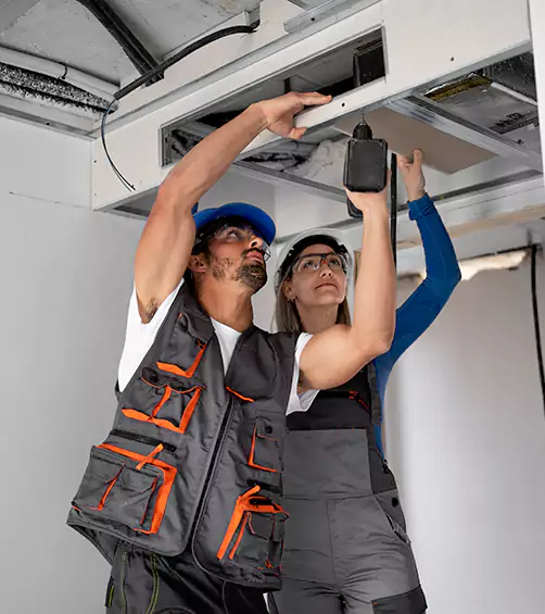 Air Duct Installation Services in Margate, FL