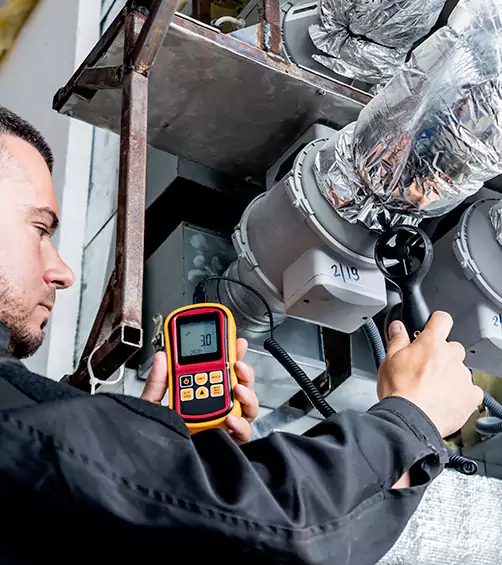 Air Duct Cleaning Services in Margate, Florida