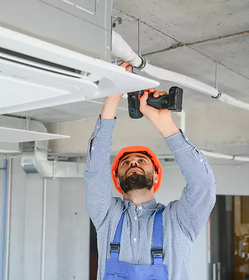 Air Duct Cleaning Services in Margate, Florida