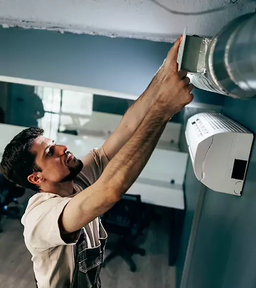 Air Duct Cleaning Services in Margate, Florida
