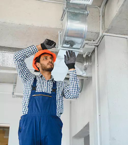 Air Duct Cleaning Services in Margate, Florida