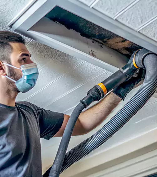 Air Duct Cleaning Services in Margate, Florida