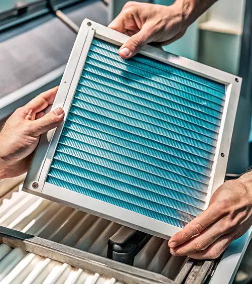 Air Duct Cleaning Services in Margate, Florida