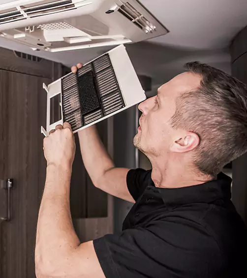 Air Duct Cleaning Services in Margate, Florida
