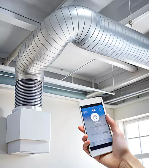 Indoor Air Quality Solutions in Margate, FL