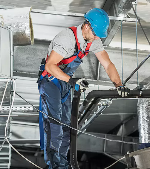 Air Duct Cleaning Services in Margate, Florida