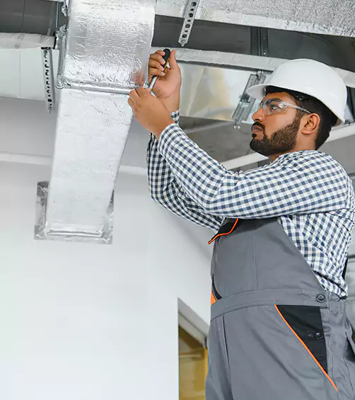 Air Duct Cleaning Services in Margate, Florida
