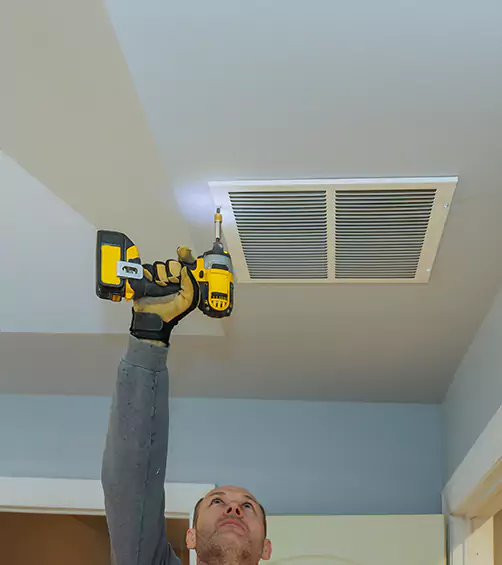 Air Duct Cleaning Services in Margate, Florida