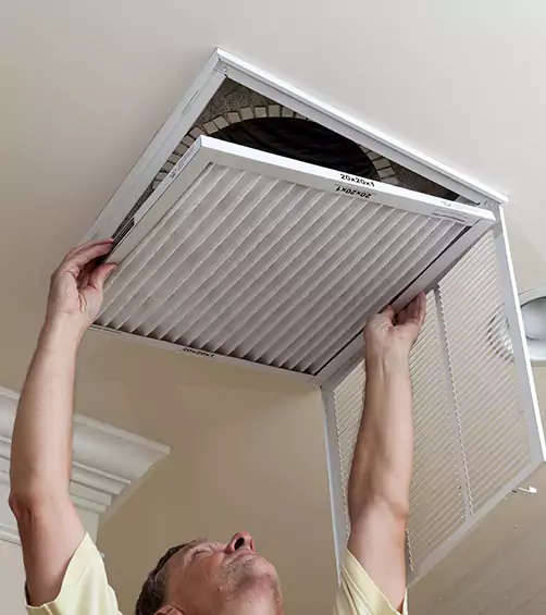 Air Duct Cleaning Services in Margate, Florida