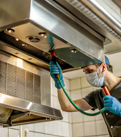 Air Duct Cleaning Services in Margate, Florida