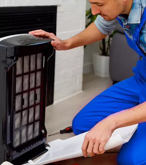 Air Duct Cleaning Services in Margate, Florida