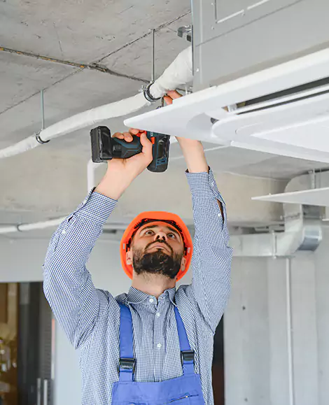 Cleaner Ductwork for Better Airflow in Margate, FL