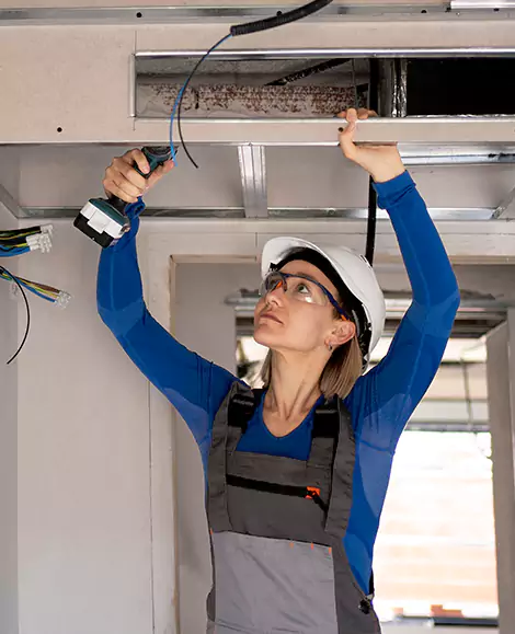 Cleaner Airflow Better Filtration and Humidity Support in Margate, FL