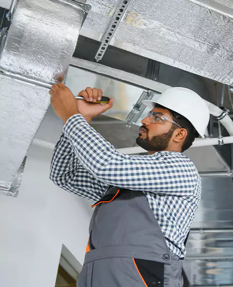 Professional Air Duct Cleaning and Repair Services in Margate, FL