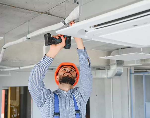 Air Duct Inspection and Testing in Margate, FL