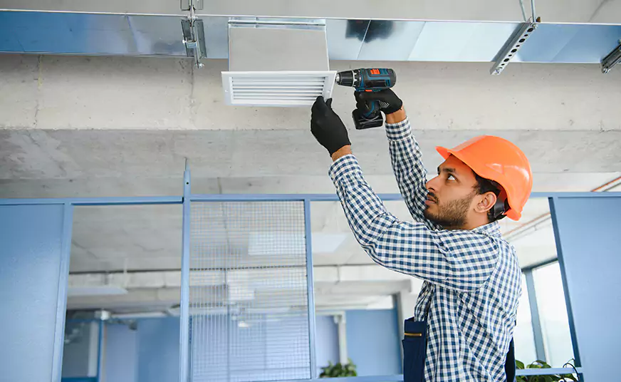 Duct Repair Services Margate