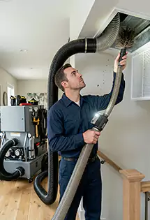 Duct Cleaning and Airflow Support in Margate, FL