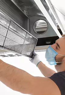 Dryer Vent and Indoor Air Quality Services in Margate, FL