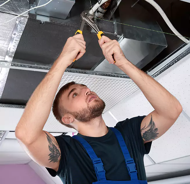 Why Homeowners and Businesses Choose Margate Air Duct Cleaning Pro in Margate?