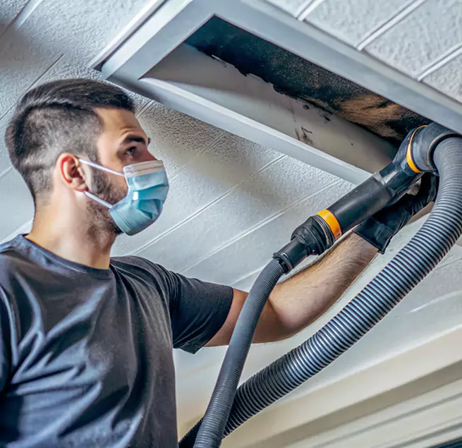 Why Margate Homeowners Call Margate Air Duct Cleaning Pro for Duct Cleaning?