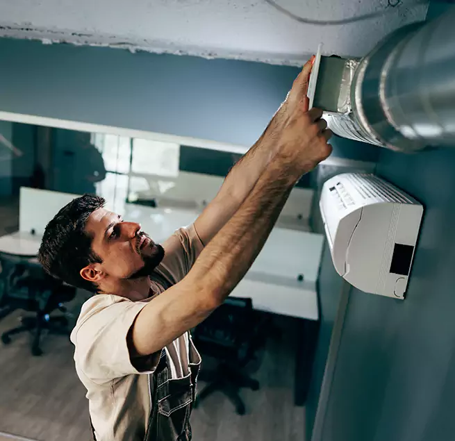 Why Margate Homeowners Choose Margate Air Duct Cleaning Pro for Air Duct Inspection?