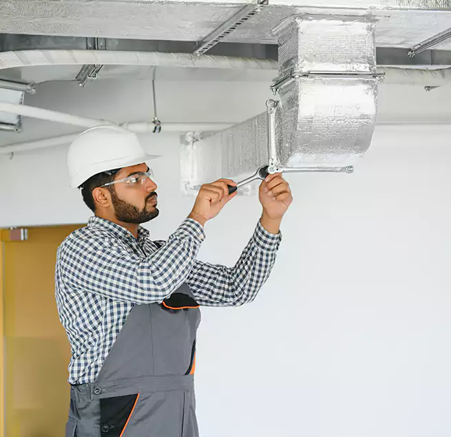Why Margate Homeowners Choose Margate Air Duct Cleaning Pro for Air Duct Installation?