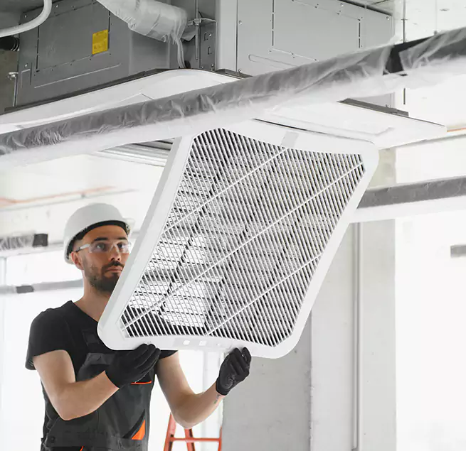 Why Margate Homeowners Choose Margate Air Duct Cleaning Pro for Duct Repair?
