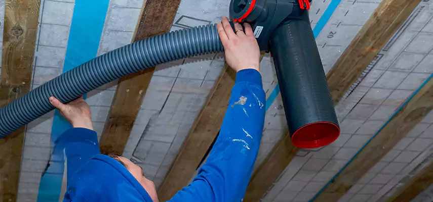 Aeroseal Duct Sealing Margate