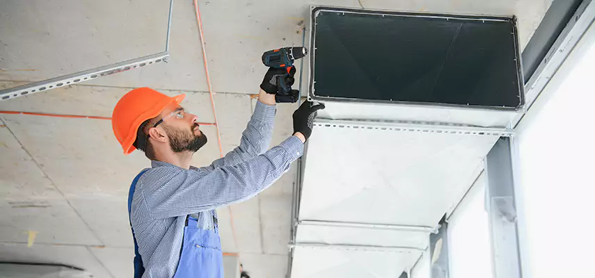 Dryer Vent Repair Margate