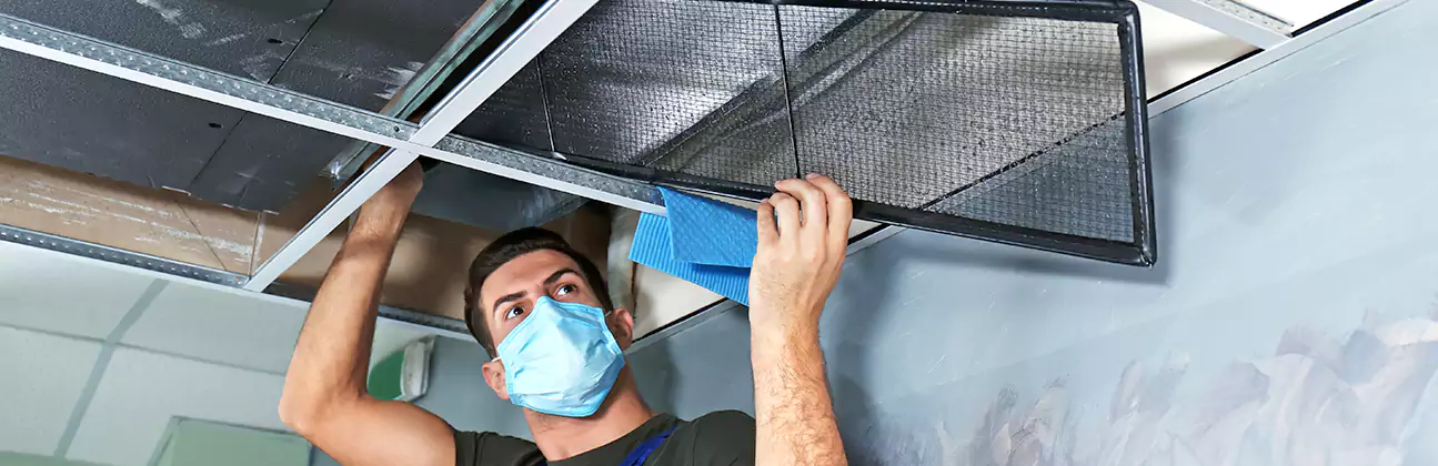 Duct Sealing Options We Offer in Margate, Florida