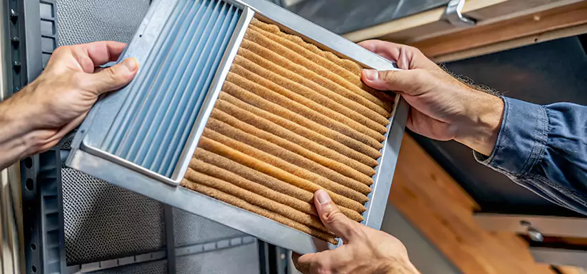 HEPA Filter Installation Margate