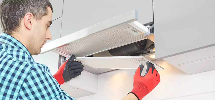 Restaurant Exhaust Cleaning Margate