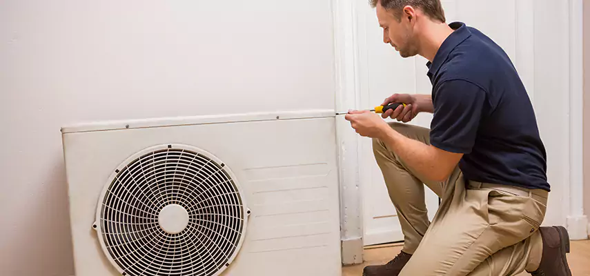 Whole-Home Air Purifier Installation Margate