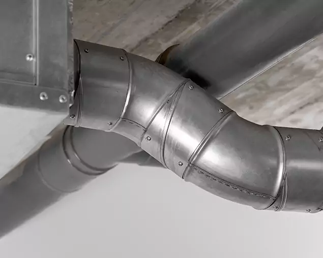 Seal HVAC Ducts From the Inside in Margate, FL
