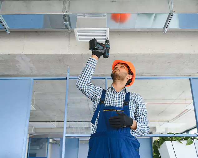 Stop Air Loss From Hidden Duct Leaks in Margate, FL