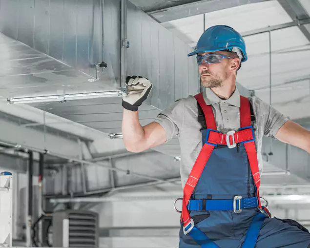 Fix Damaged, Loose, and Noisy Vents in Margate, Florida