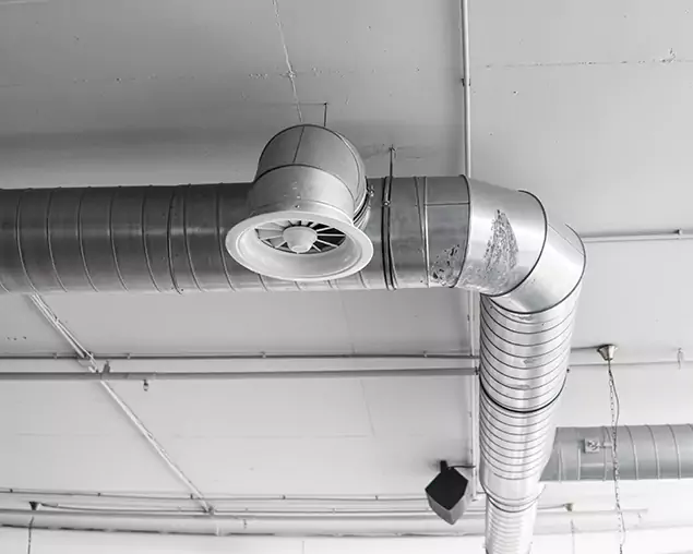 Ductwork Replacement in Margate, FL