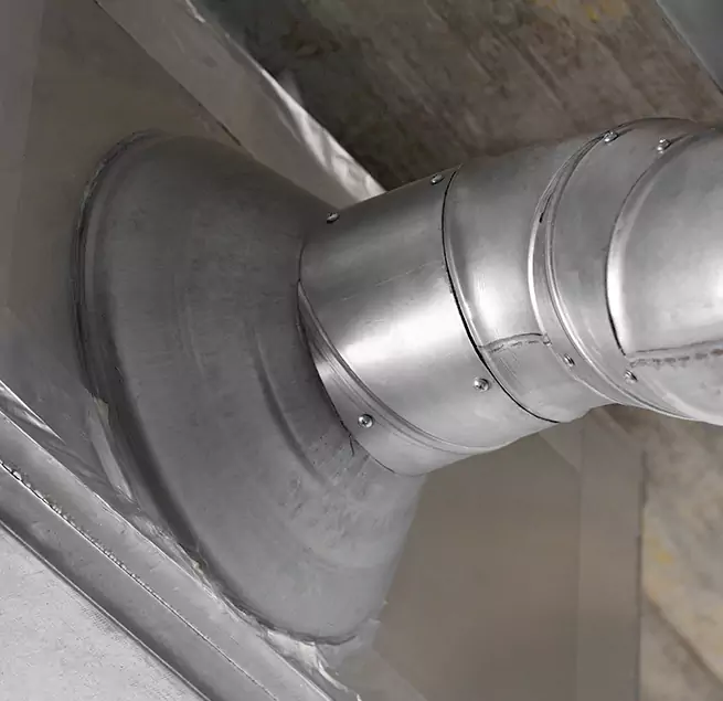 Why Margate Homeowners Choose Margate Air Duct Cleaning Pro for Aeroseal Duct Sealing?