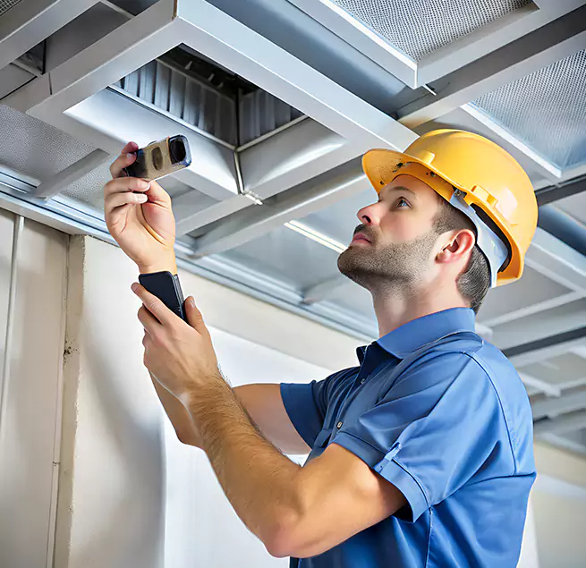Why Margate Customers Choose Margate Air Duct Cleaning Pro for Air Duct Camera Inspection?