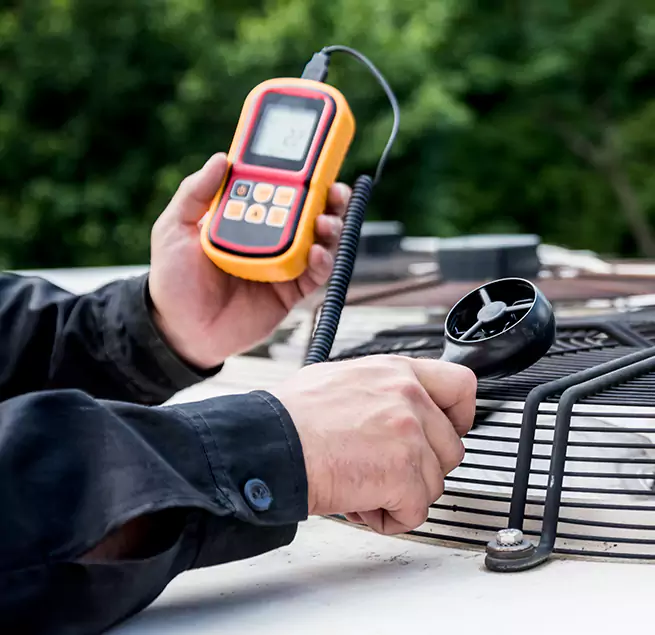 Why Margate Homeowners Choose Margate Air Duct Cleaning Pro for Airflow Testing & System Evaluation?