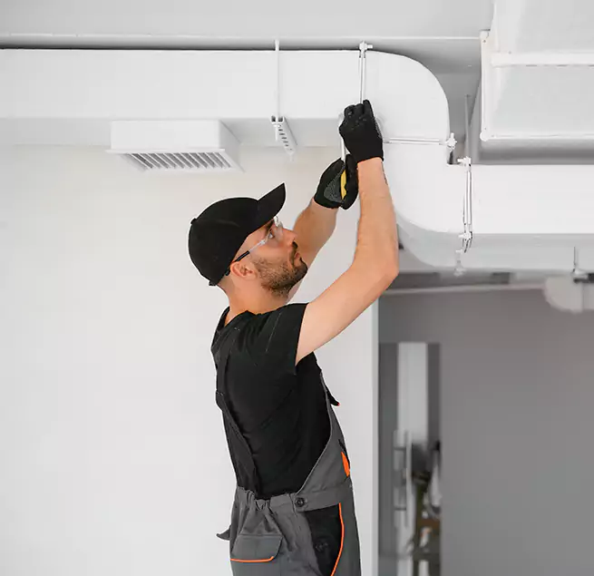 Why Margate Homeowners Choose Margate Air Duct Cleaning Pro for Dryer Vent Installation?