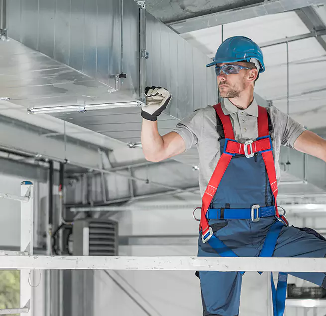 Why Margate, FL Homeowners Choose Margate Air Duct Cleaning Pro for Ductwork Replacement?