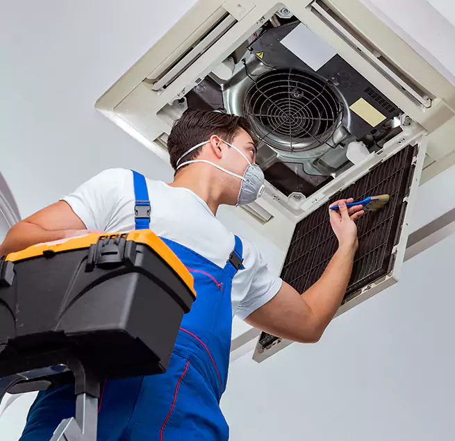 Why Margate, FL Property Owners Choose Margate Air Duct Cleaning Pro for HVAC System Cleaning?