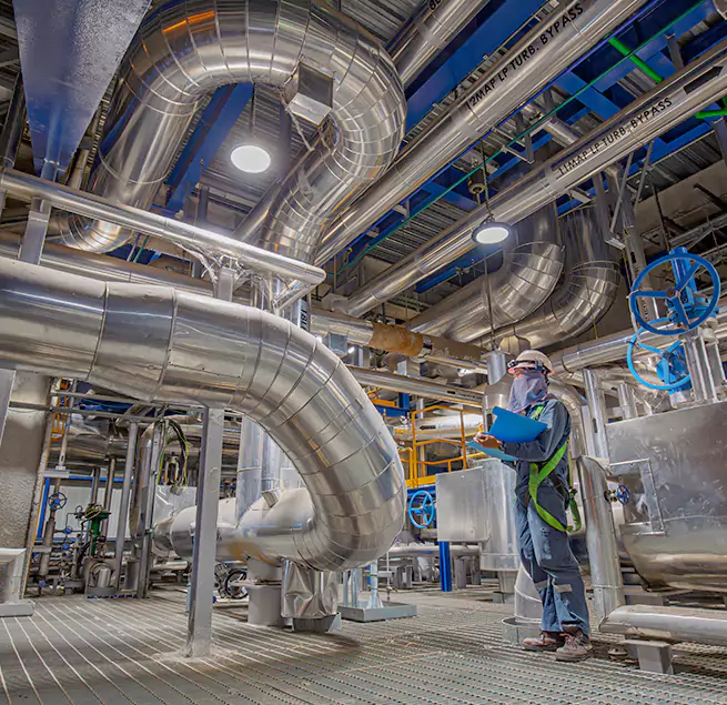 Why Margate, FL Facilities Choose Margate Air Duct Cleaning Pro for Industrial Duct Cleaning?