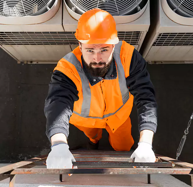 Why Margate, FL Businesses Choose Margate Air Duct Cleaning Pro for Office Duct Cleaning?