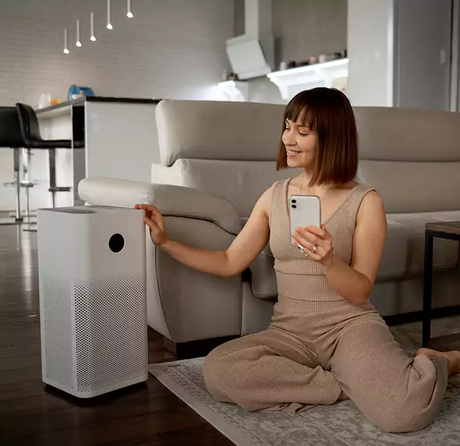 Why Margate, FL Homeowners Choose Margate Air Duct Cleaning Pro for Air Purifier Installation?